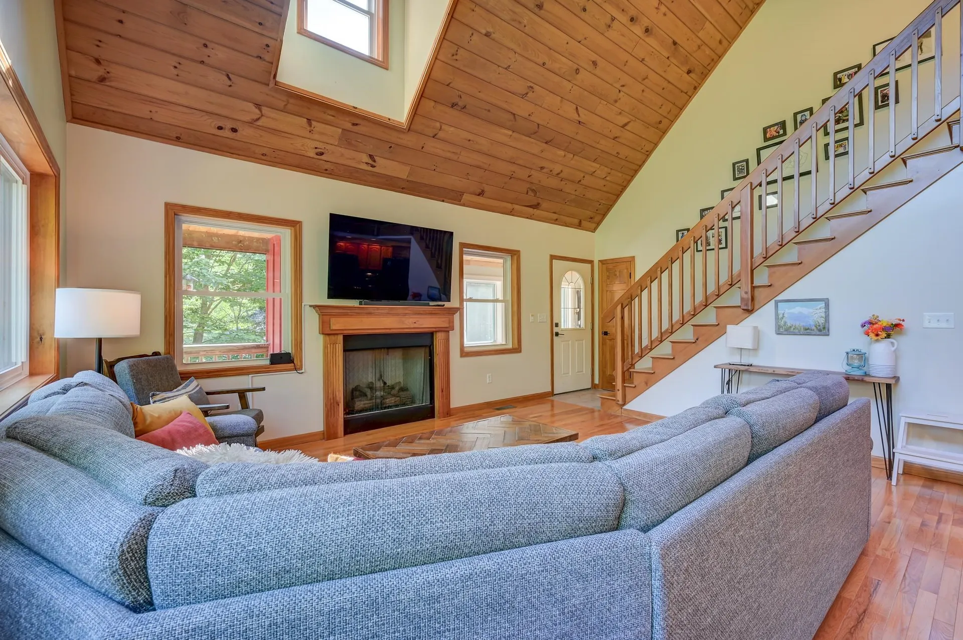 65 Garmish Road Conway NH 03818