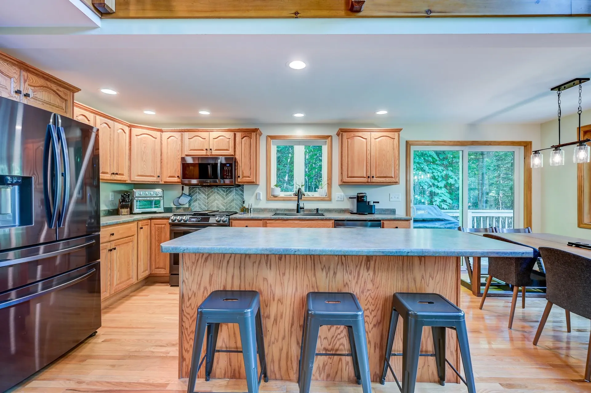 65 Garmish Road Conway NH 03818