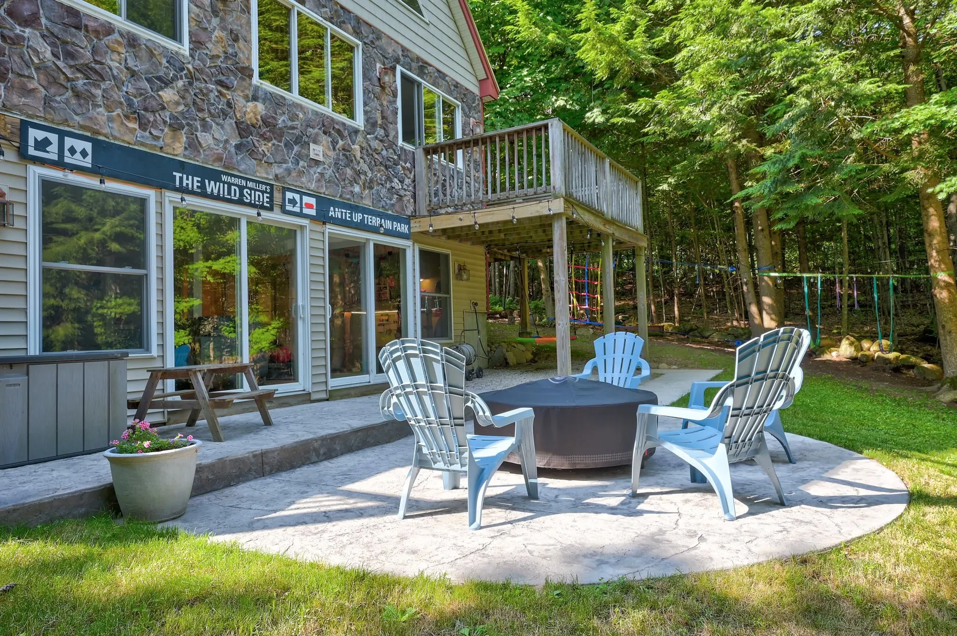 65 Garmish Road Conway NH 03818