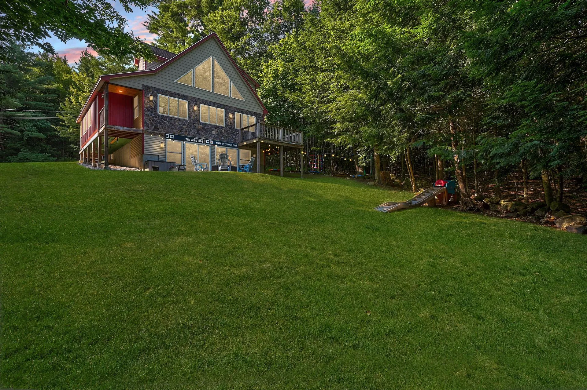 65 Garmish Road Conway NH 03818