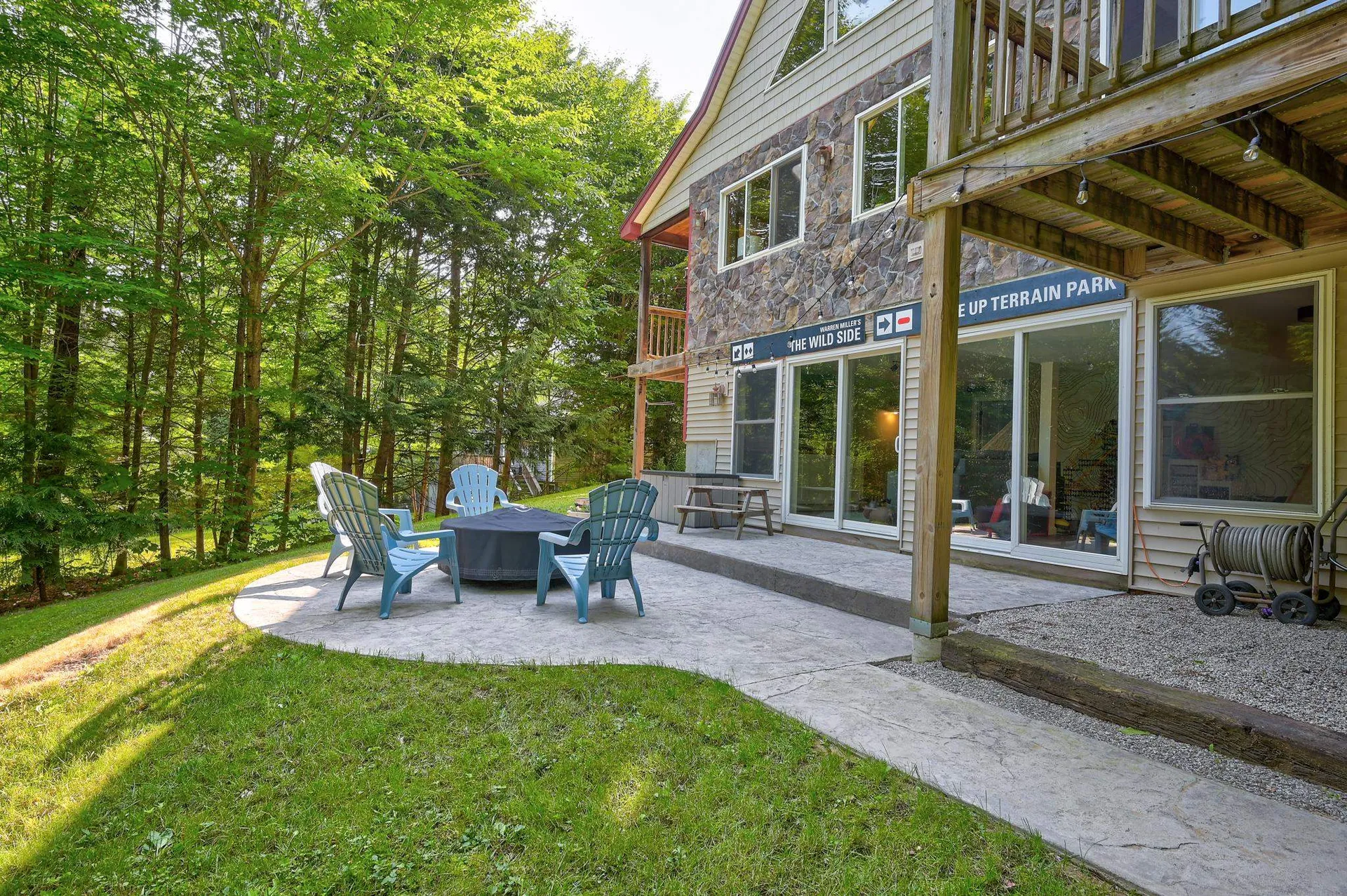 65 Garmish Road Conway NH 03818