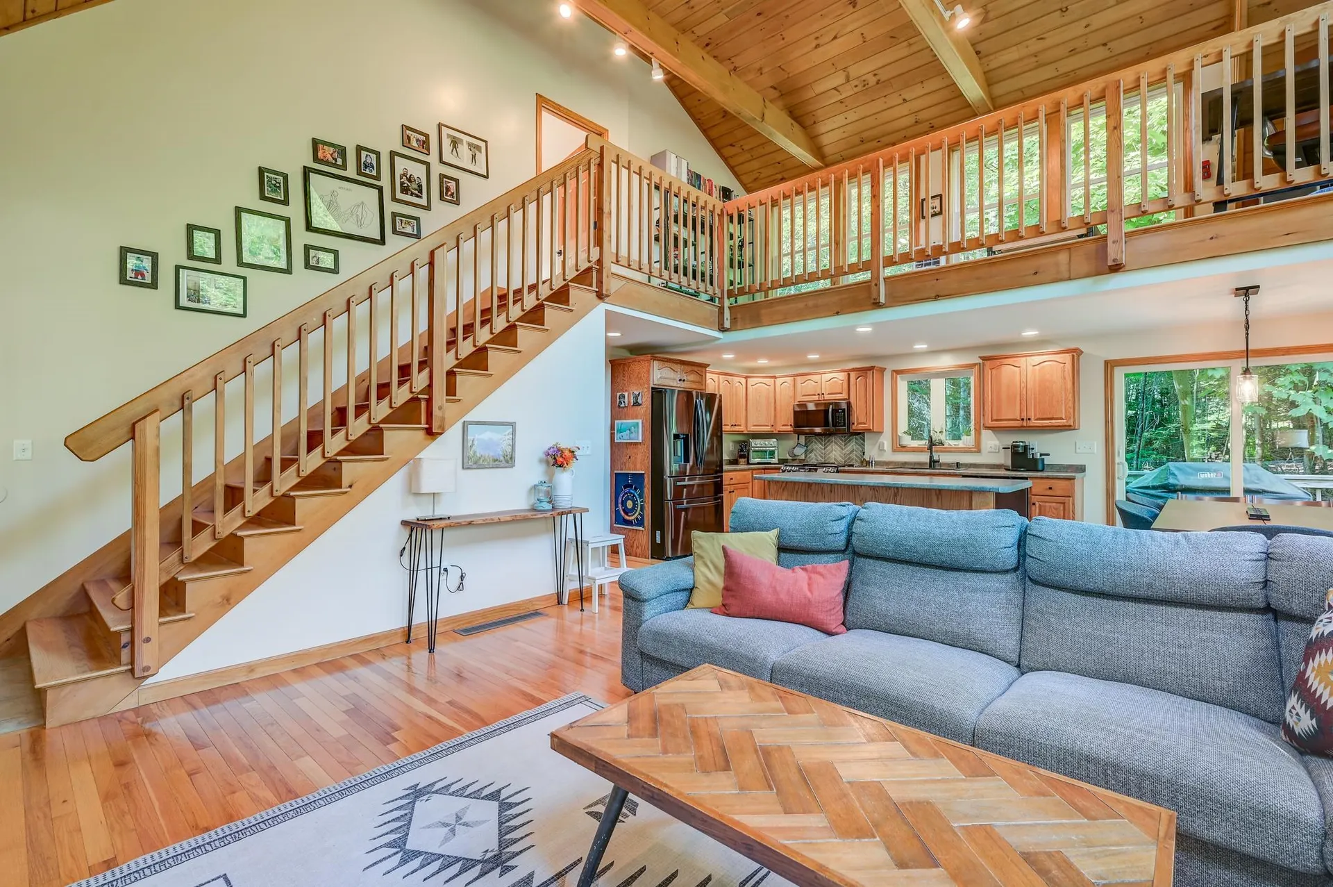 65 Garmish Road Conway NH 03818
