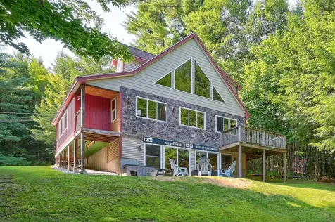 65 Garmish Road Conway NH 03818
