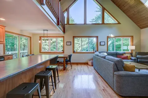 65 Garmish Road Conway NH 03818