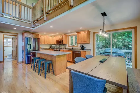 65 Garmish Road Conway NH 03818