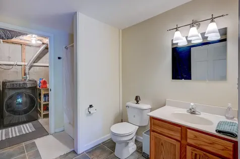 65 Garmish Road Conway NH 03818
