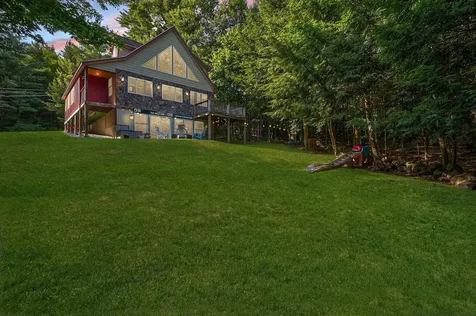 65 Garmish Road Conway NH 03818