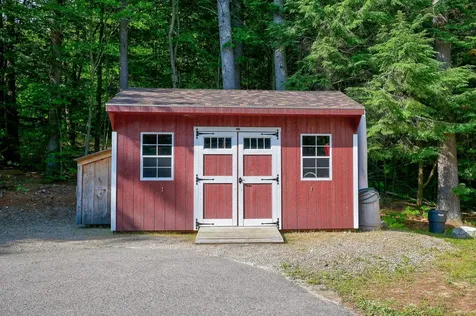 65 Garmish Road Conway NH 03818