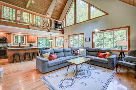 65 Garmish Road Conway NH 03818