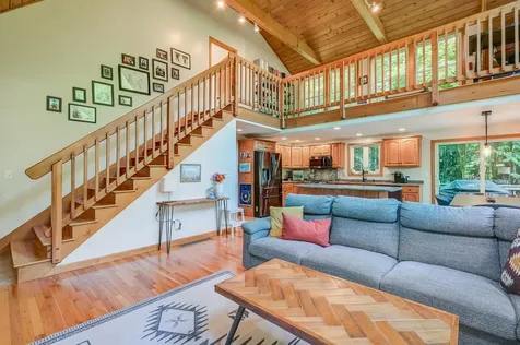 65 Garmish Road Conway NH 03818