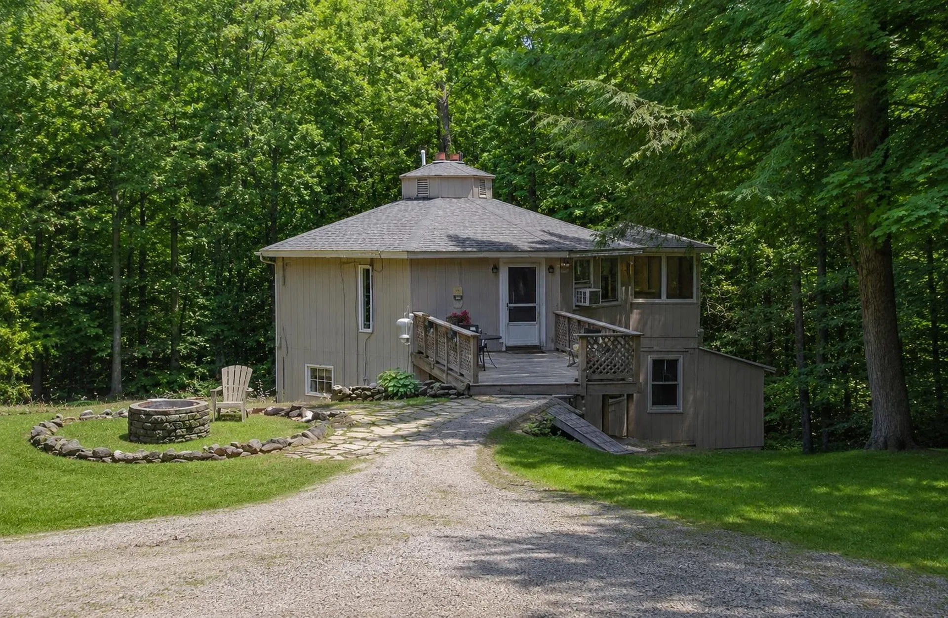 204 Walker Hill Road Weare NH 03281