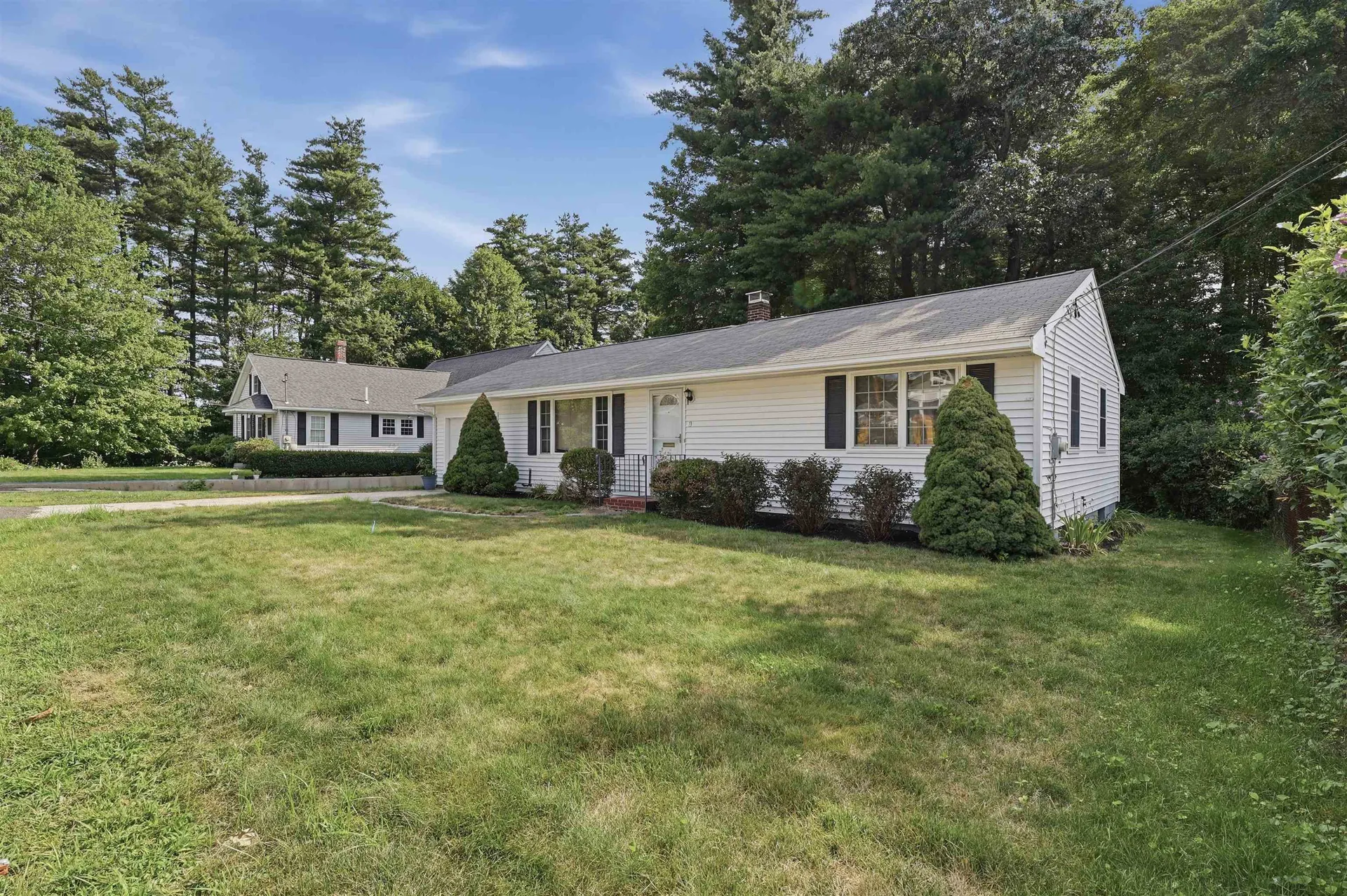 13 Sherman Street Nashua NH 03064