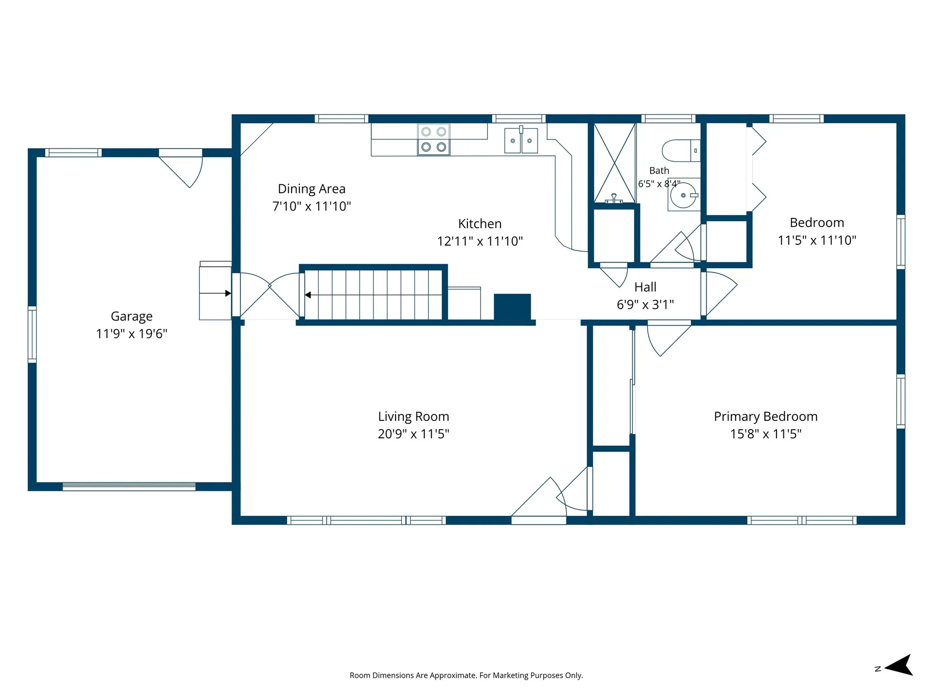 13 Sherman Street Nashua NH 03064