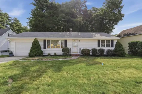 13 Sherman Street Nashua NH 03064