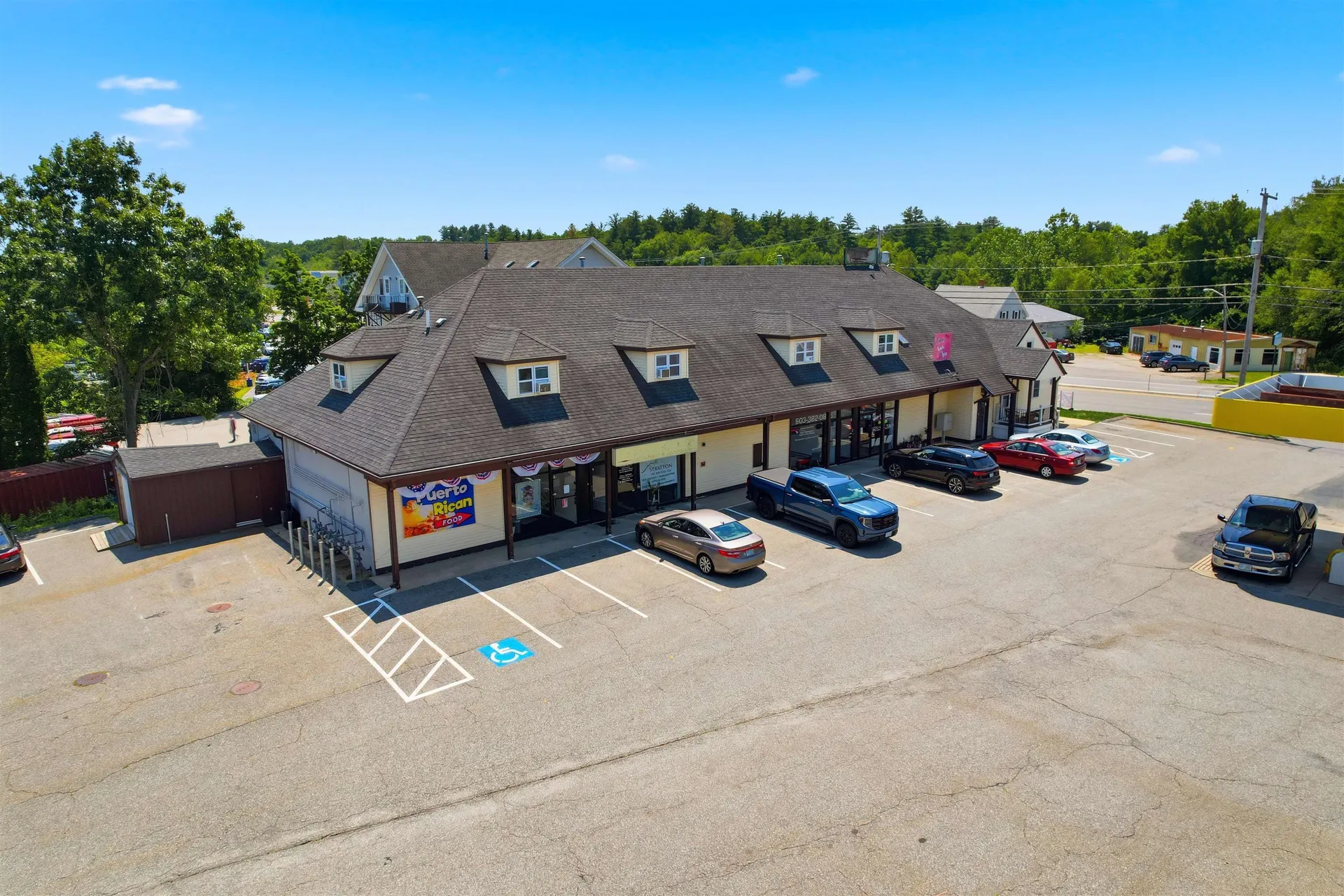 93A Plaistow Street Plaistow NH 03865
