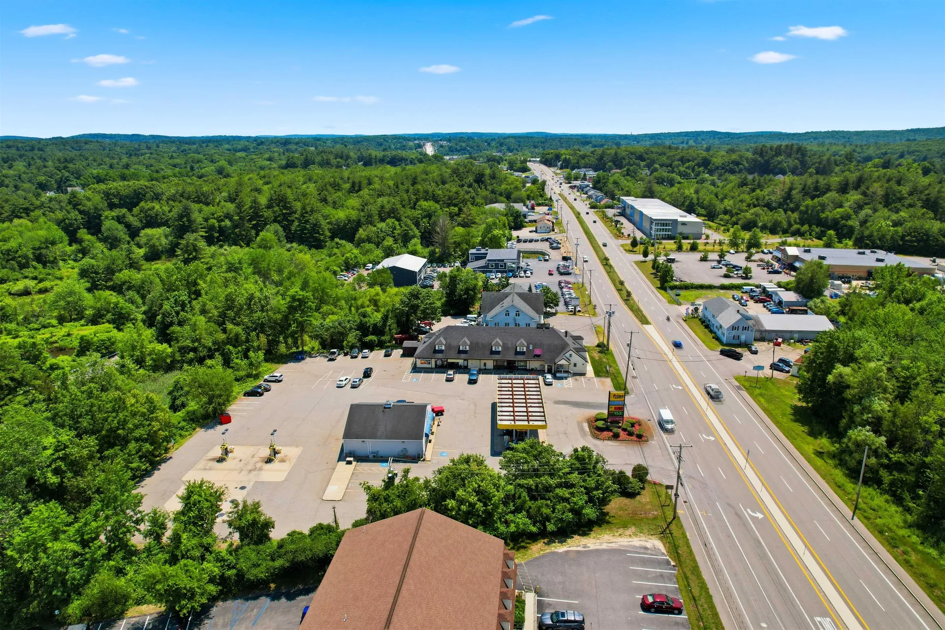 93A Plaistow Street Plaistow NH 03865