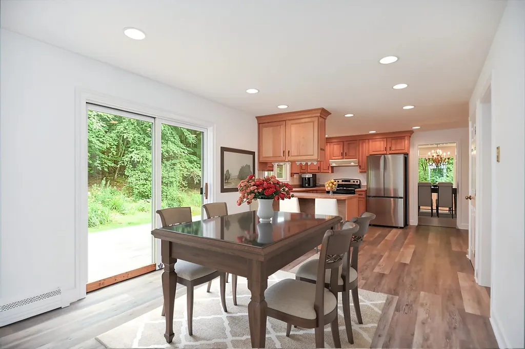 13 Greystone Road East Kingston NH 03827