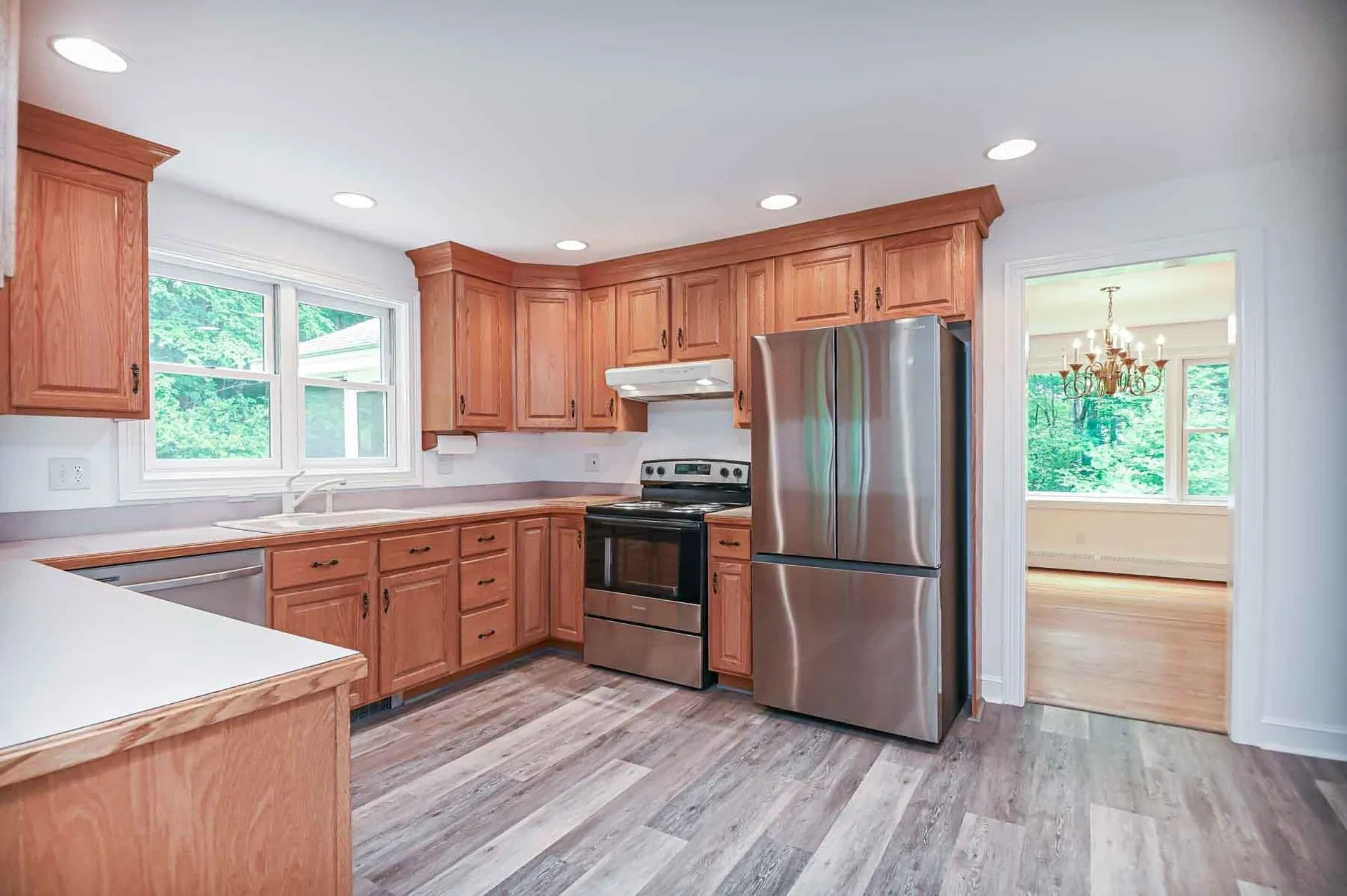 13 Greystone Road East Kingston NH 03827