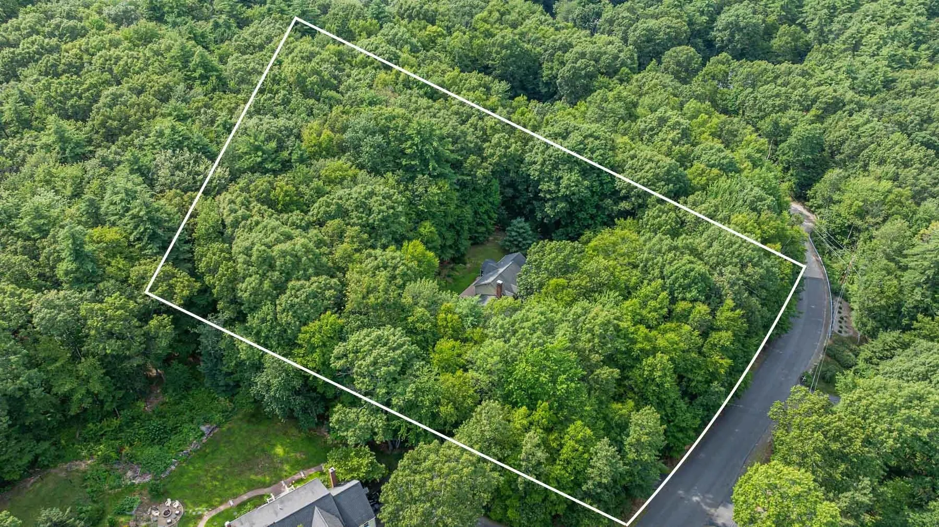 13 Greystone Road East Kingston NH 03827