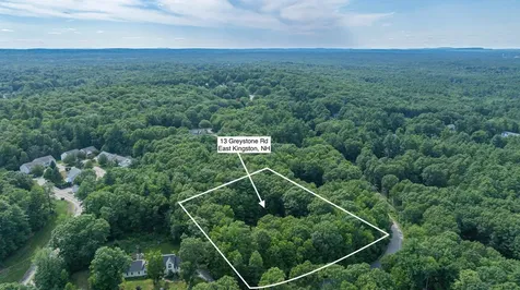 13 Greystone Road East Kingston NH 03827