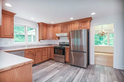 13 Greystone Road East Kingston NH 03827