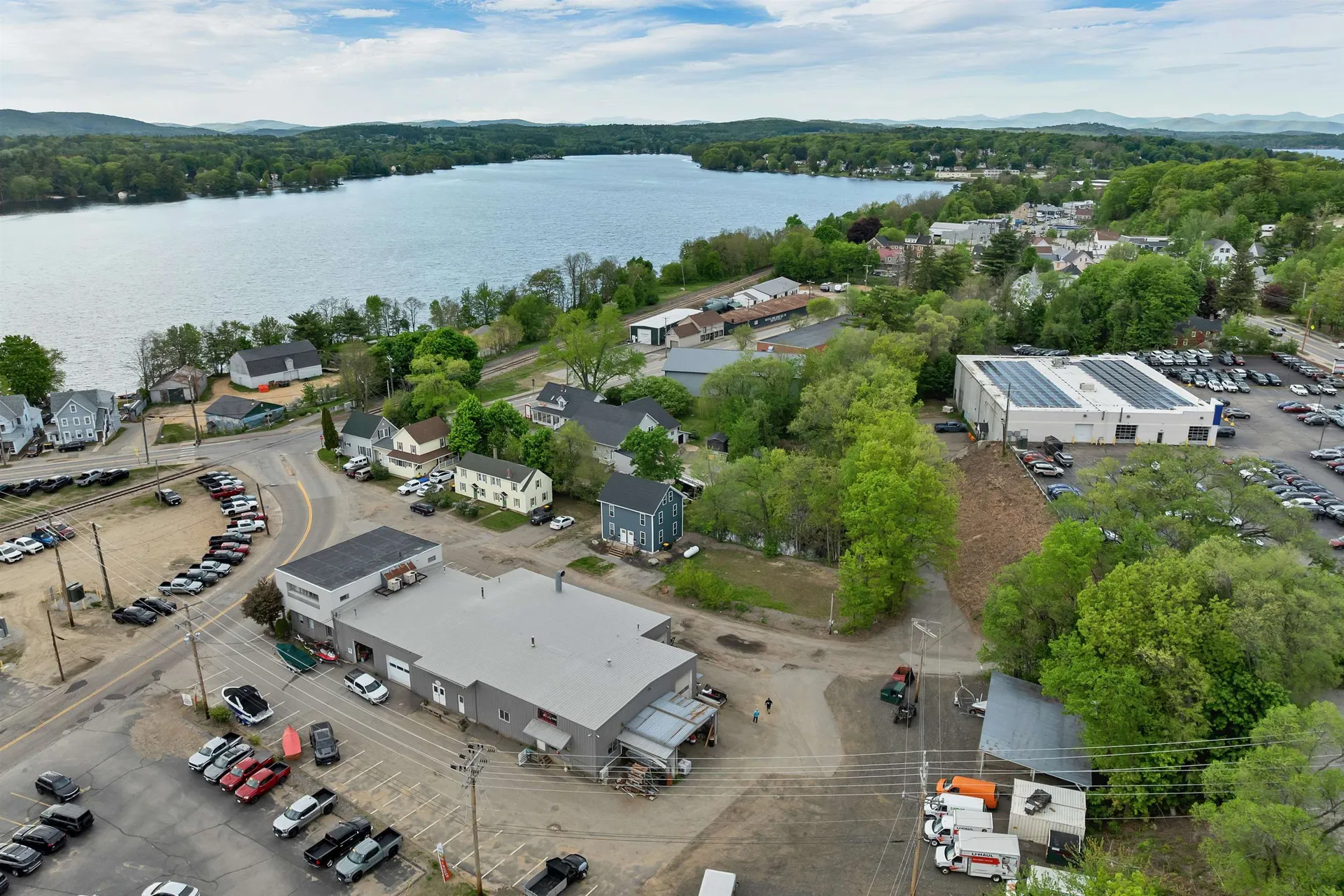 20 Wallace Court Laconia NH 03246