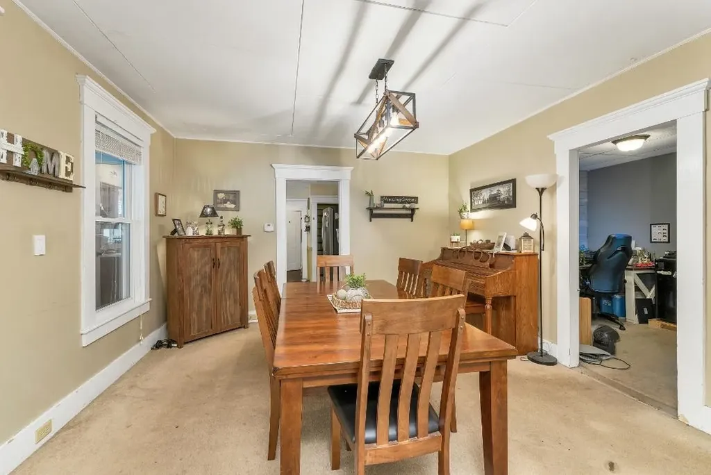 19 Stevens Avenue Meredith NH 03253