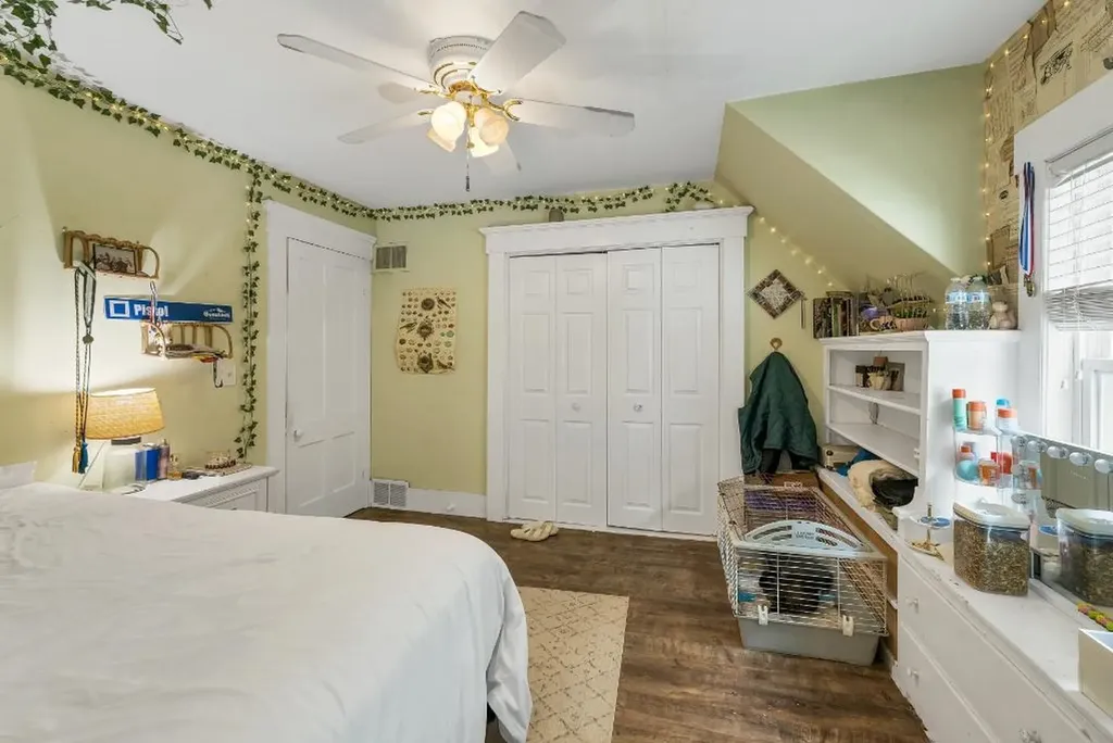 19 Stevens Avenue Meredith NH 03253