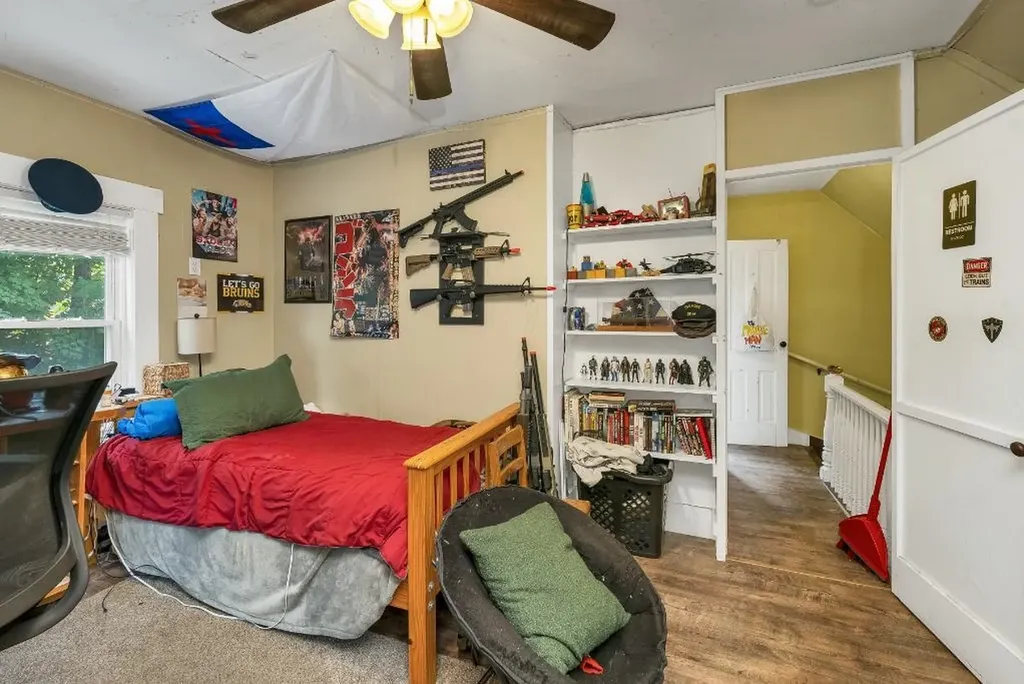 19 Stevens Avenue Meredith NH 03253
