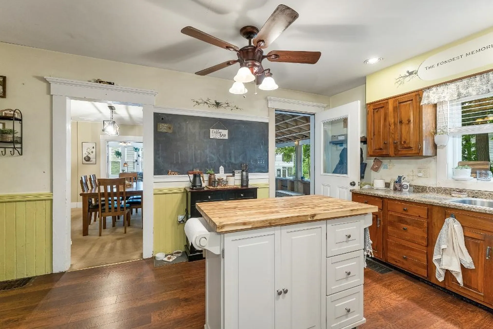 19 Stevens Avenue Meredith NH 03253