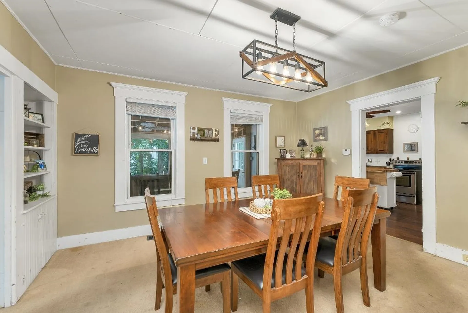 19 Stevens Avenue Meredith NH 03253
