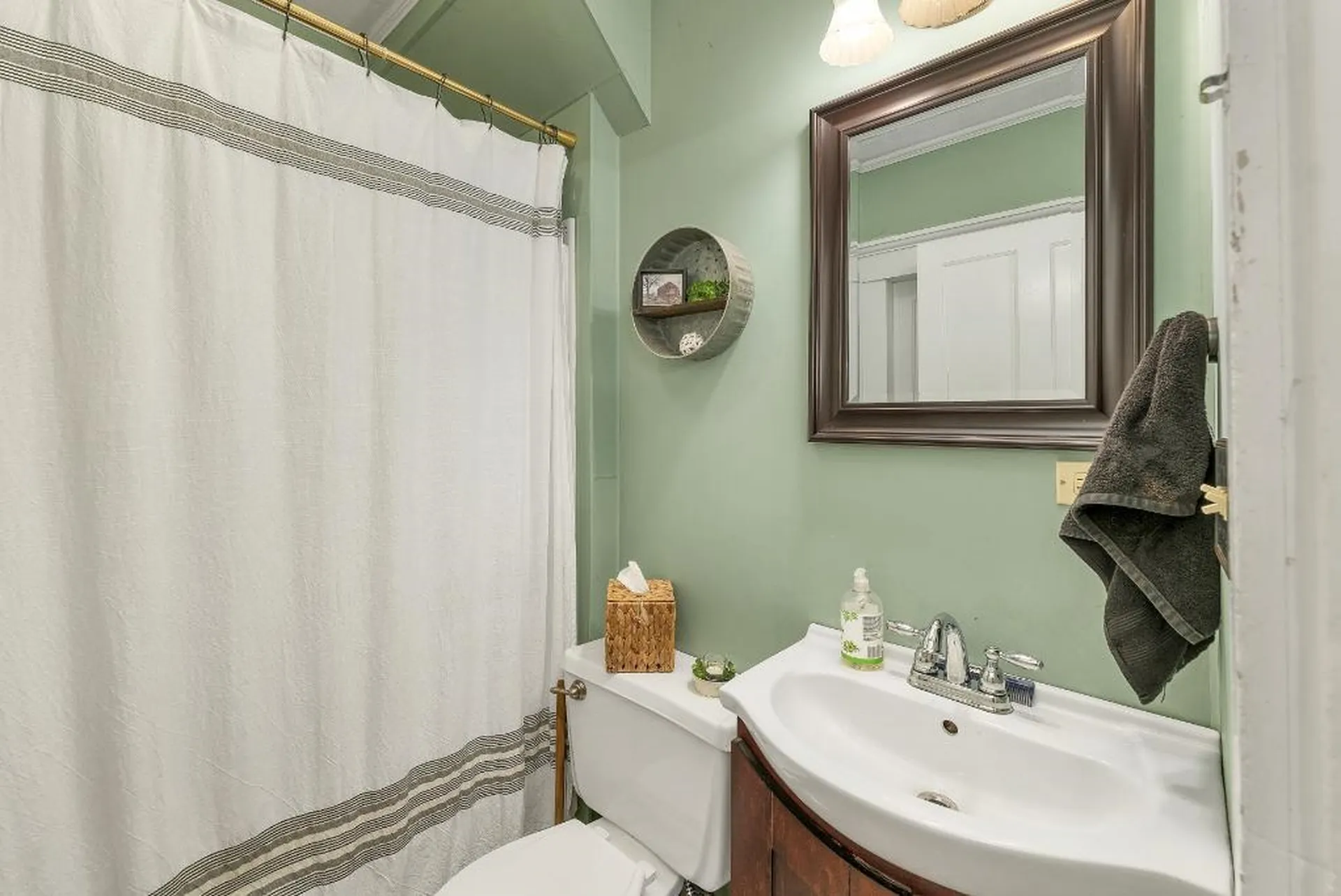 19 Stevens Avenue Meredith NH 03253
