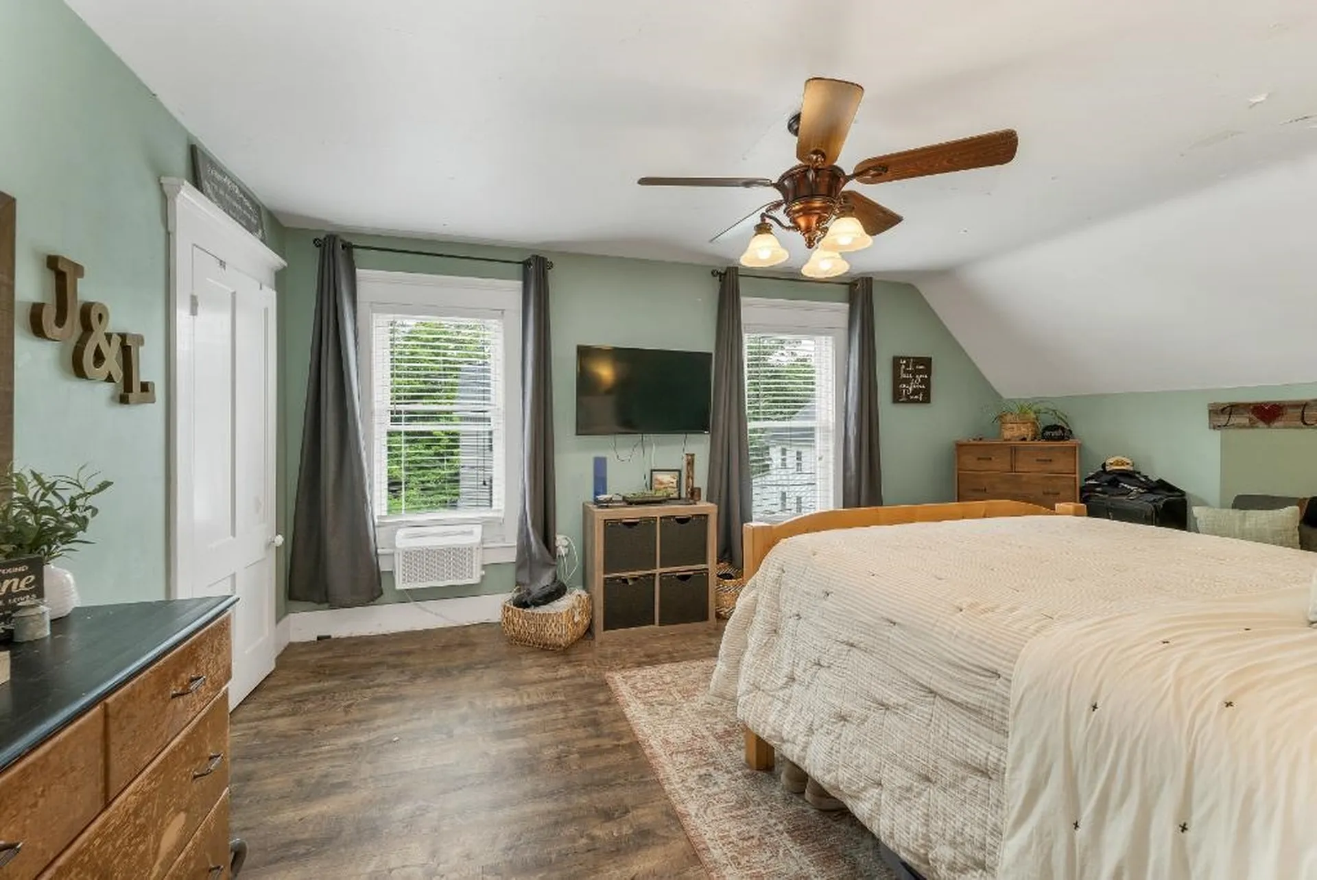 19 Stevens Avenue Meredith NH 03253