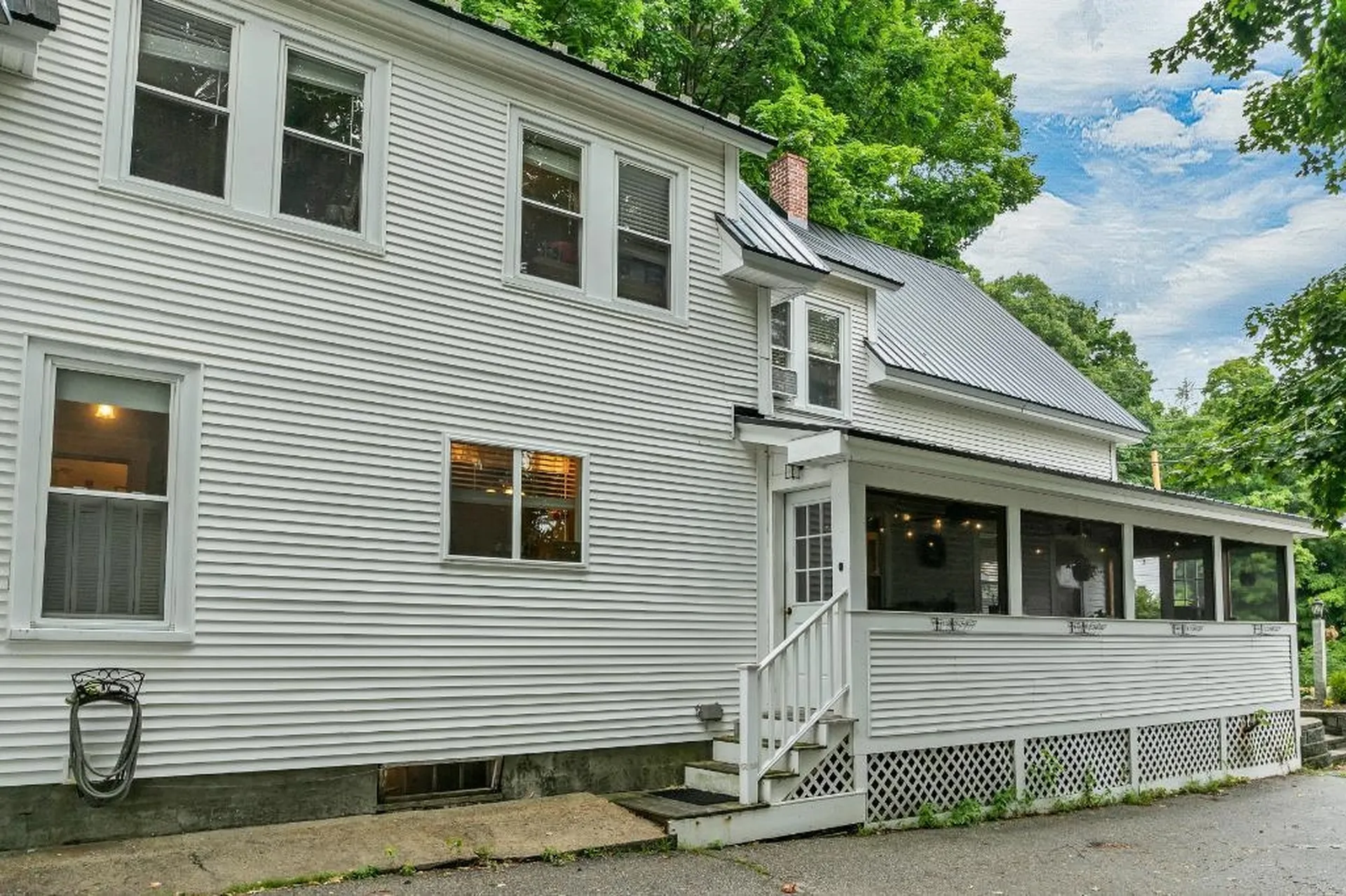 19 Stevens Avenue Meredith NH 03253
