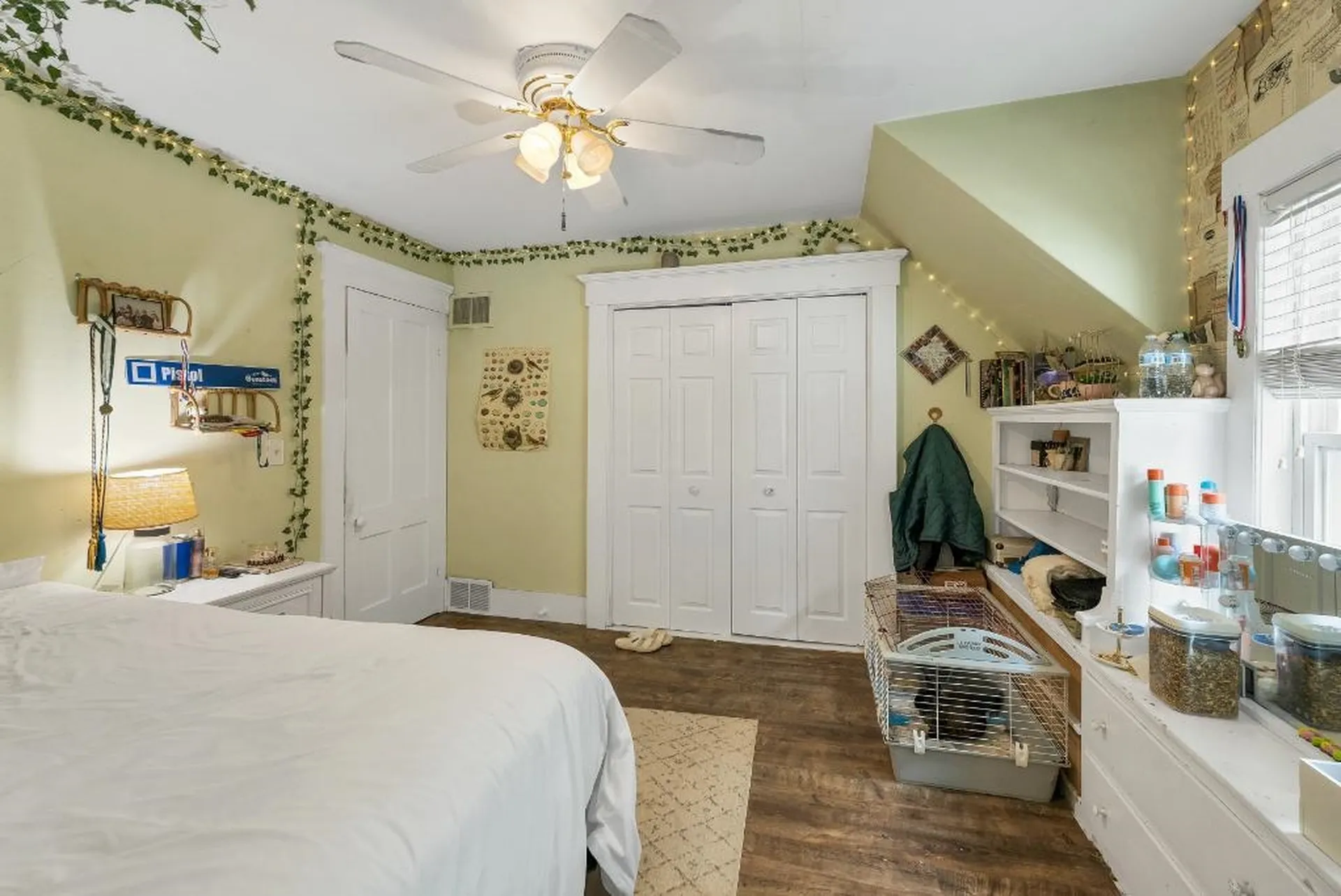 19 Stevens Avenue Meredith NH 03253