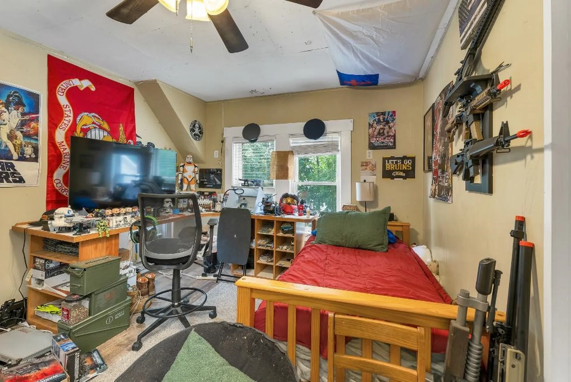 19 Stevens Avenue Meredith NH 03253