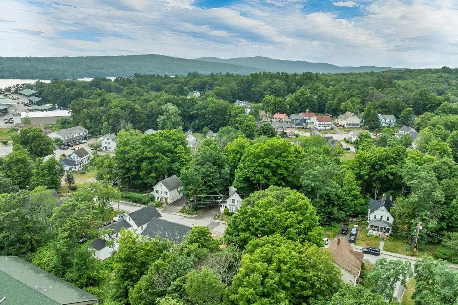 19 Stevens Avenue Meredith NH 03253