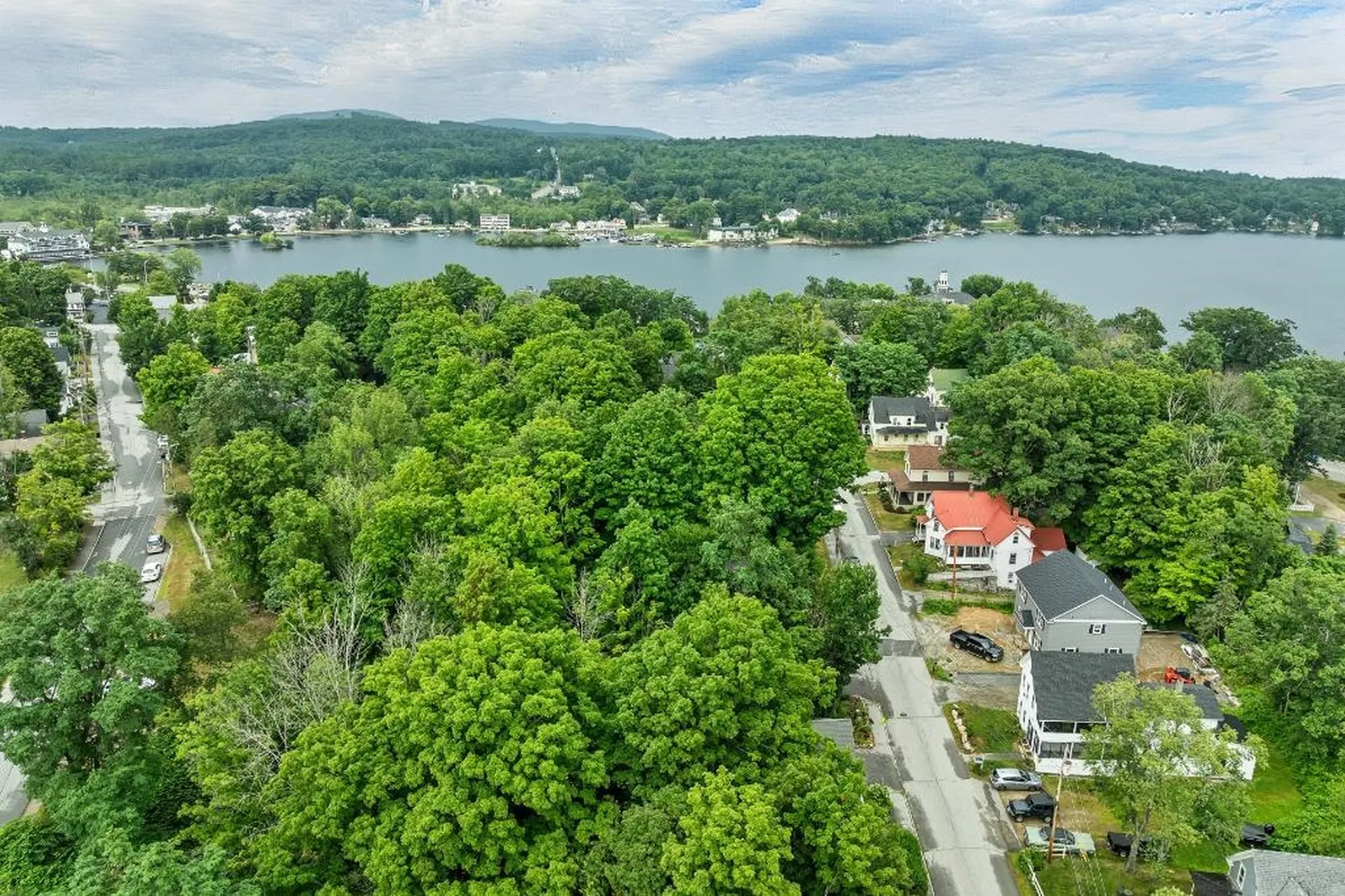 19 Stevens Avenue Meredith NH 03253