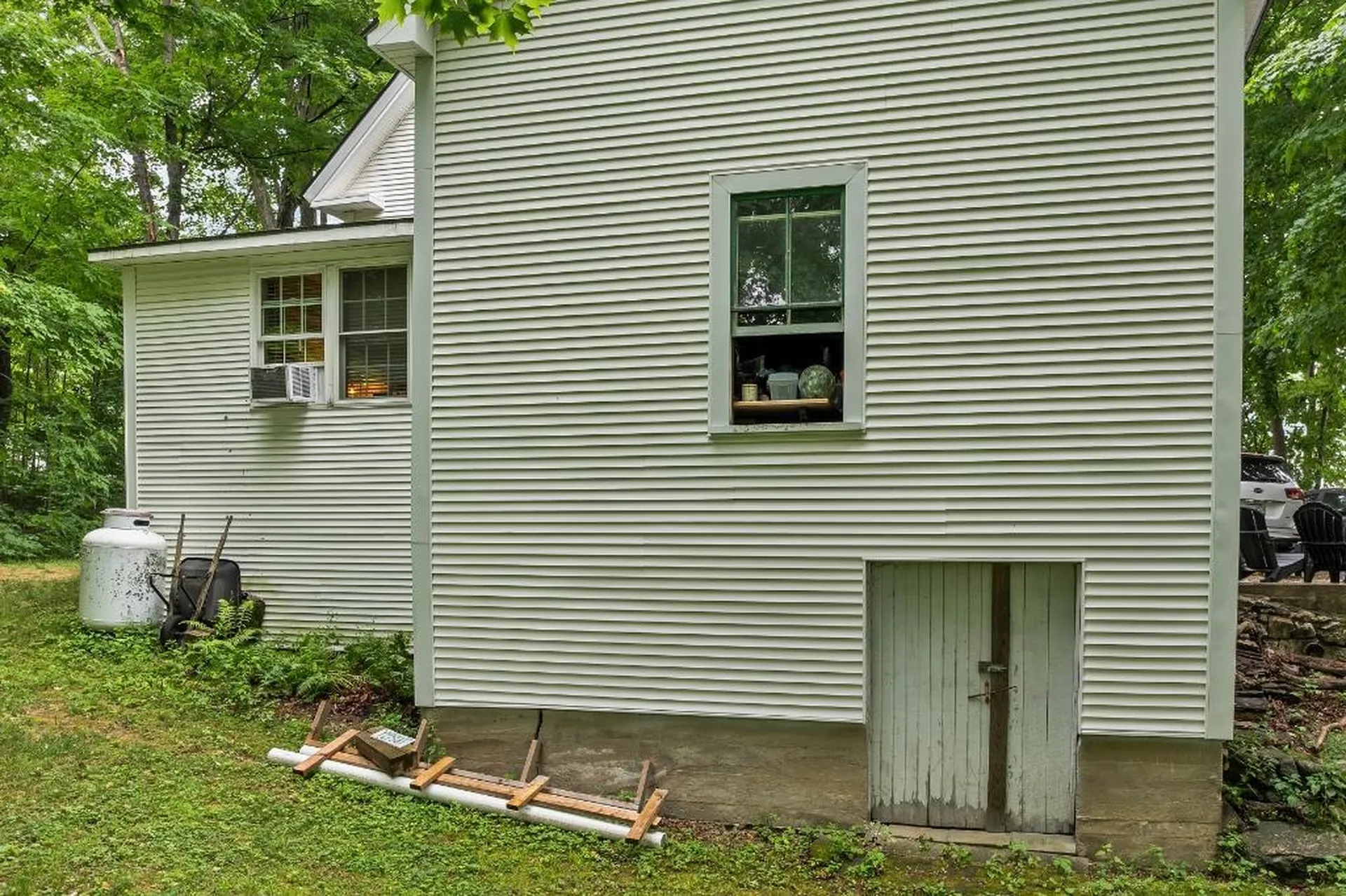 19 Stevens Avenue Meredith NH 03253