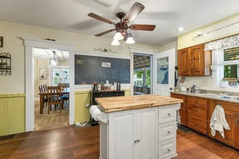 19 Stevens Avenue Meredith NH 03253