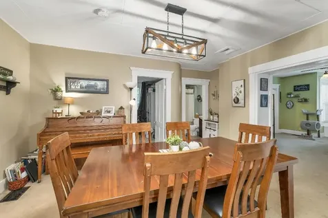 19 Stevens Avenue Meredith NH 03253