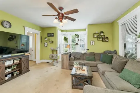 19 Stevens Avenue Meredith NH 03253
