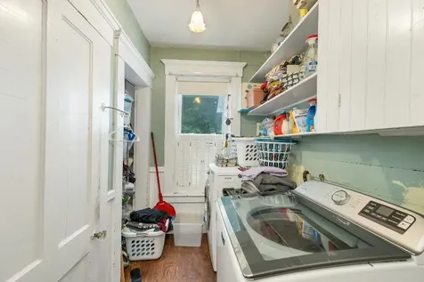 19 Stevens Avenue Meredith NH 03253