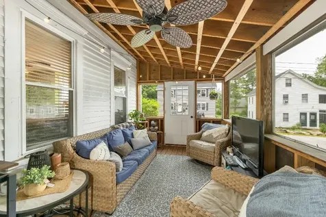 19 Stevens Avenue Meredith NH 03253