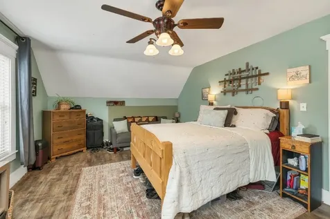 19 Stevens Avenue Meredith NH 03253