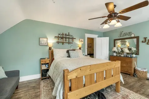 19 Stevens Avenue Meredith NH 03253