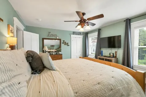 19 Stevens Avenue Meredith NH 03253