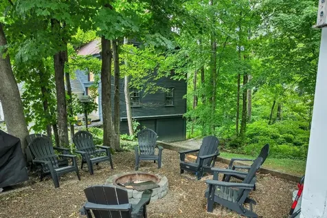 19 Stevens Avenue Meredith NH 03253