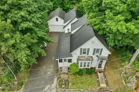 19 Stevens Avenue Meredith NH 03253