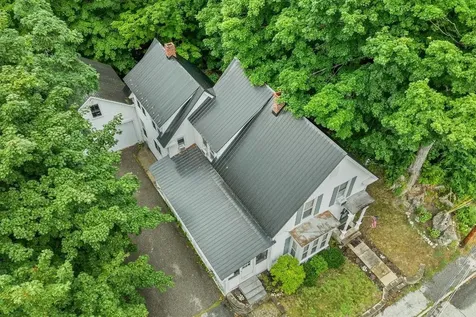 19 Stevens Avenue Meredith NH 03253